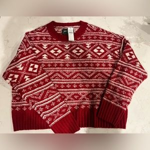American Eagle Sweater